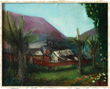 Favellas
30X40
oil
2010 Favellas
30X40
oil
2010